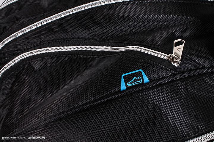 VICTOR Multithermobag Supreme 12R Czarna